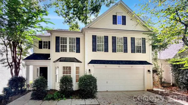 1750 Wilburn Park Lane Nw, Charlotte, NC 28269
