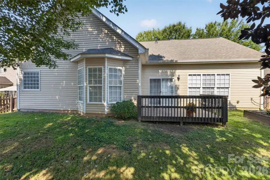 15228 Carrington Ridge Drive, Huntersville, NC 28078 - #2