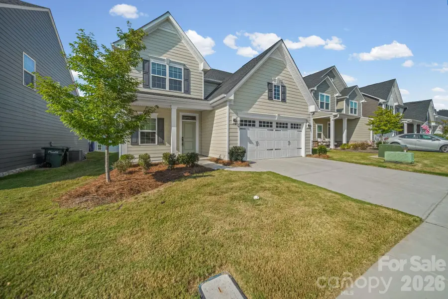 1841 Giana Lane, Monroe, NC 28112 - #2