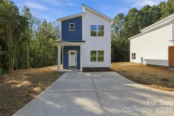 2275 S Jake Alexander Boulevard, Salisbury, NC 28146