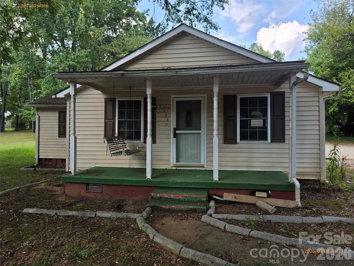 1304 Old Plank Road, Salisbury, NC 28144 - #1
