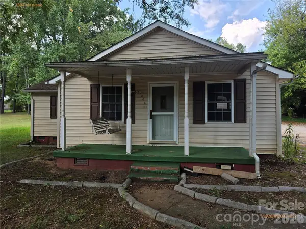 1304 Old Plank Road, Salisbury, NC 28144
