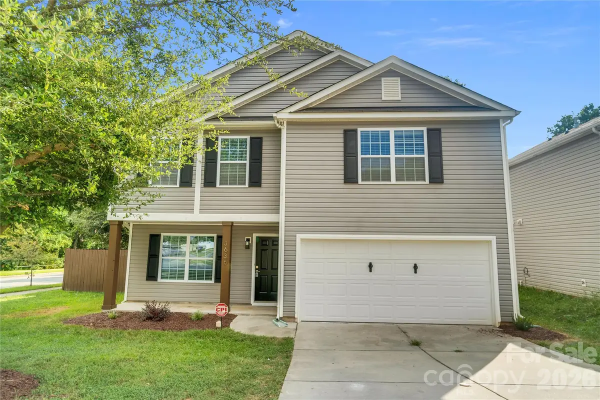 3636 Alexander Forest Drive, Charlotte, NC 28269 - #1