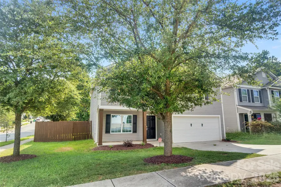 3636 Alexander Forest Drive, Charlotte, NC 28269 - #3