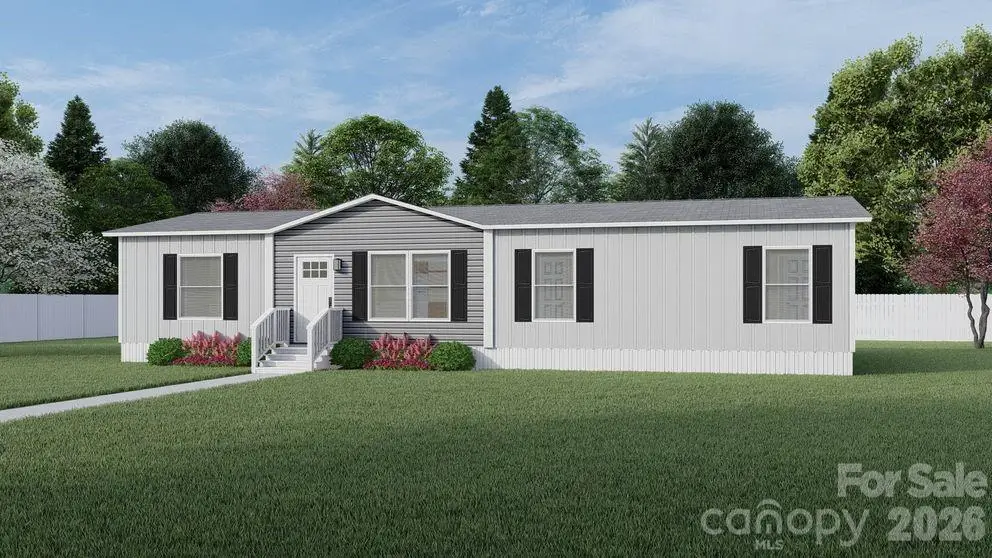 514 Summerow Road, Stanley, NC 28164 - #1