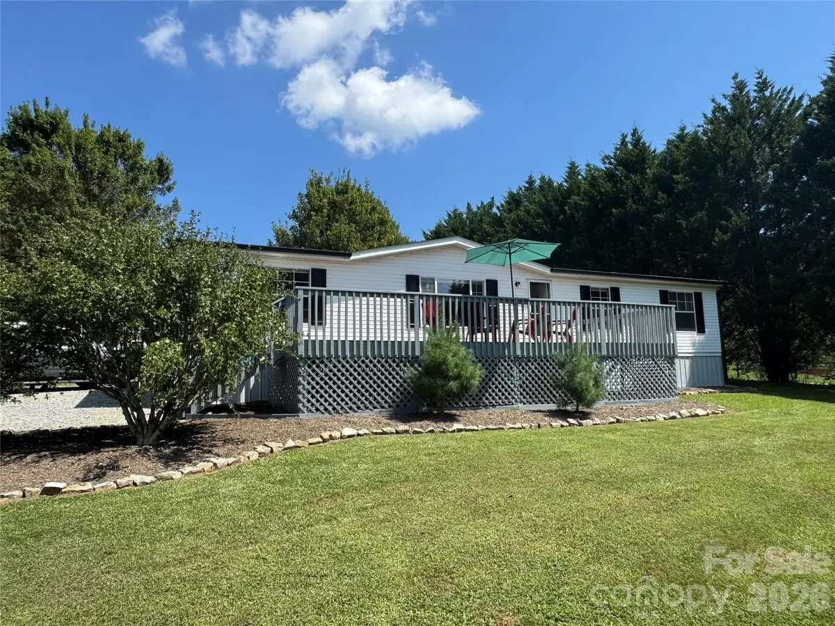 51 Little Hungry Road, Hendersonville, NC 28792 - #1