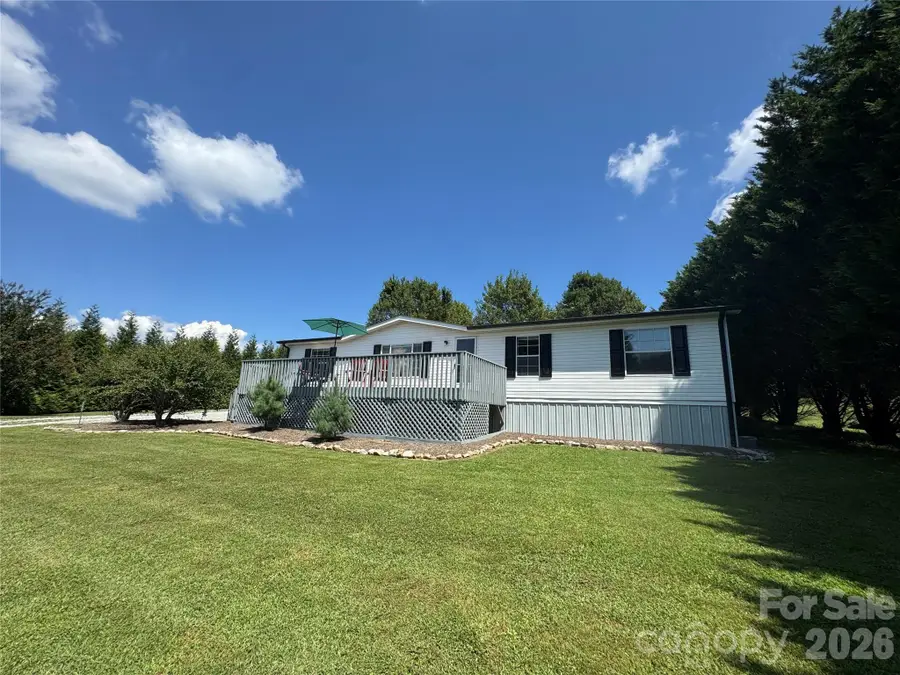 51 Little Hungry Road, Hendersonville, NC 28792 - #2