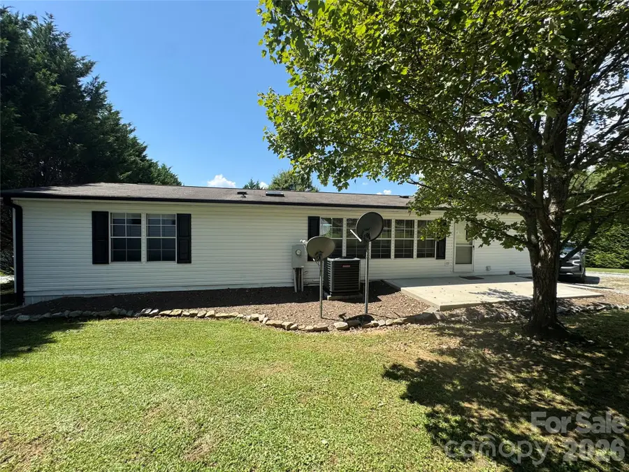 51 Little Hungry Road, Hendersonville, NC 28792 - #3
