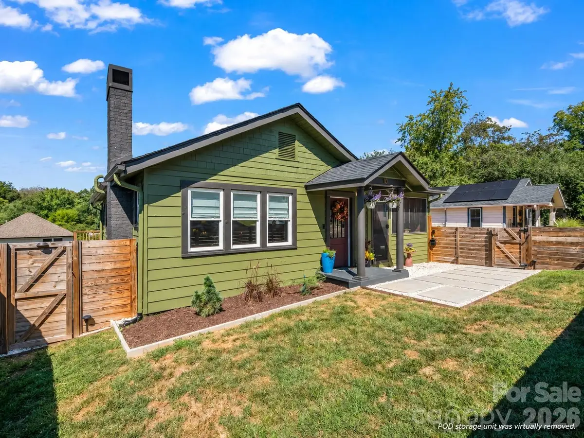 10 Dale Street, Asheville, NC 28806 - #1