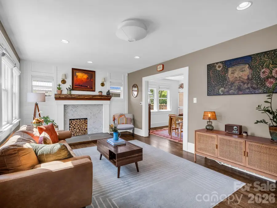 10 Dale Street, Asheville, NC 28806 - #2