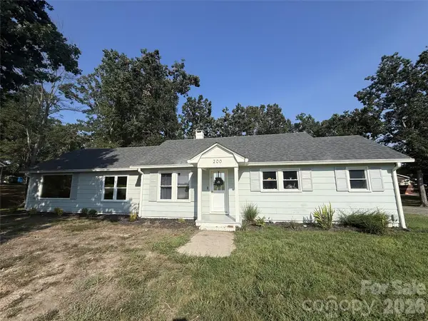 200 Anderson Grove Church Street, Albemarle, NC 28001