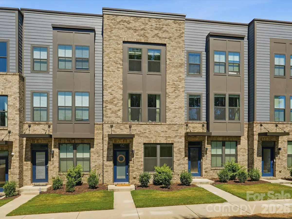 3122 Coquina Lane, Charlotte, NC 28206 - #1