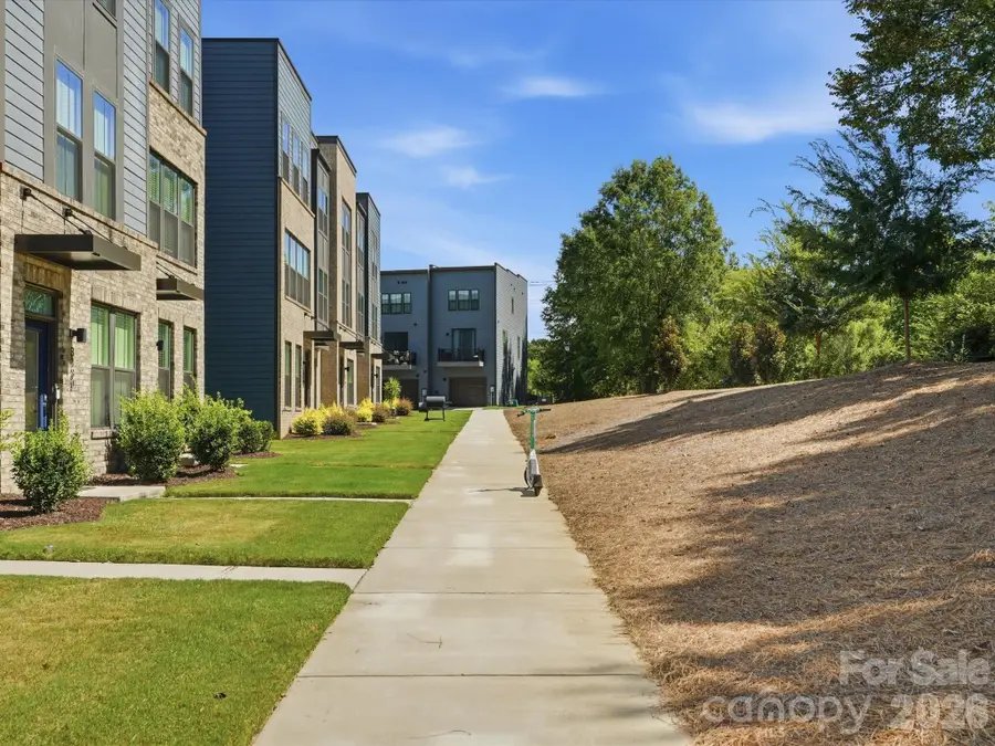 3122 Coquina Lane, Charlotte, NC 28206 - #3