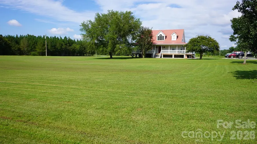 1244 Ross Wright Road, Polkton, NC 28135 - #2