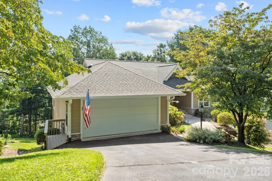 324 Dawnbrook Drive, Flat Rock, NC 28731 - #2