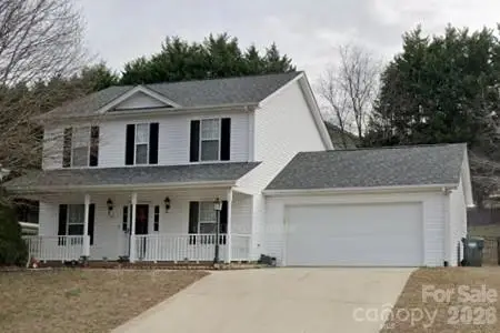 236 17th Avenue Se, Hickory, NC 28602