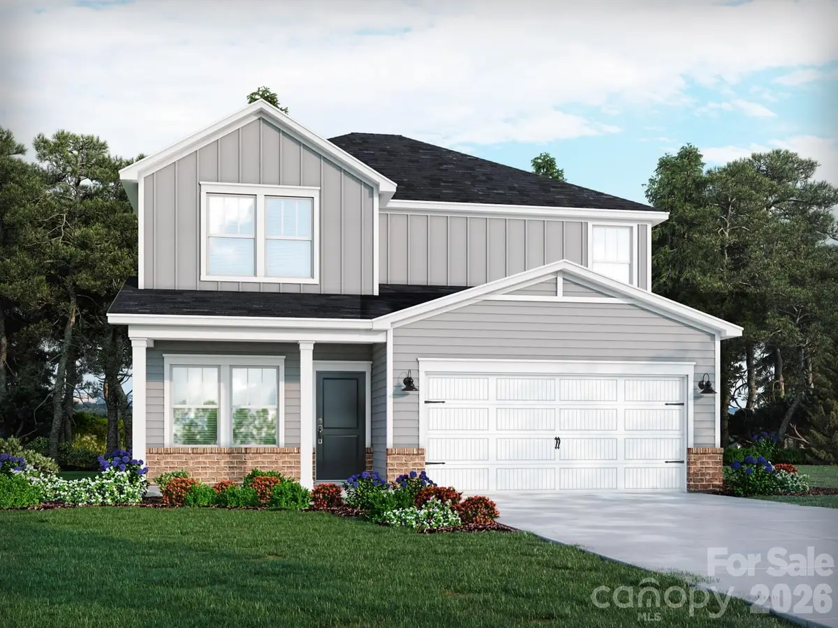 335 Pantego Place, Salisbury, NC 28144 - #1