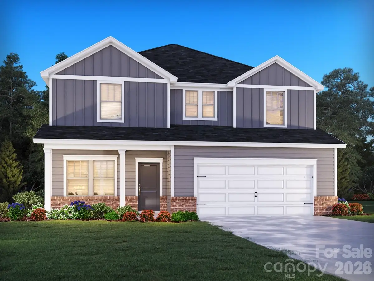 2304 Snapdragon Court, Stanley, NC 28164 - #1