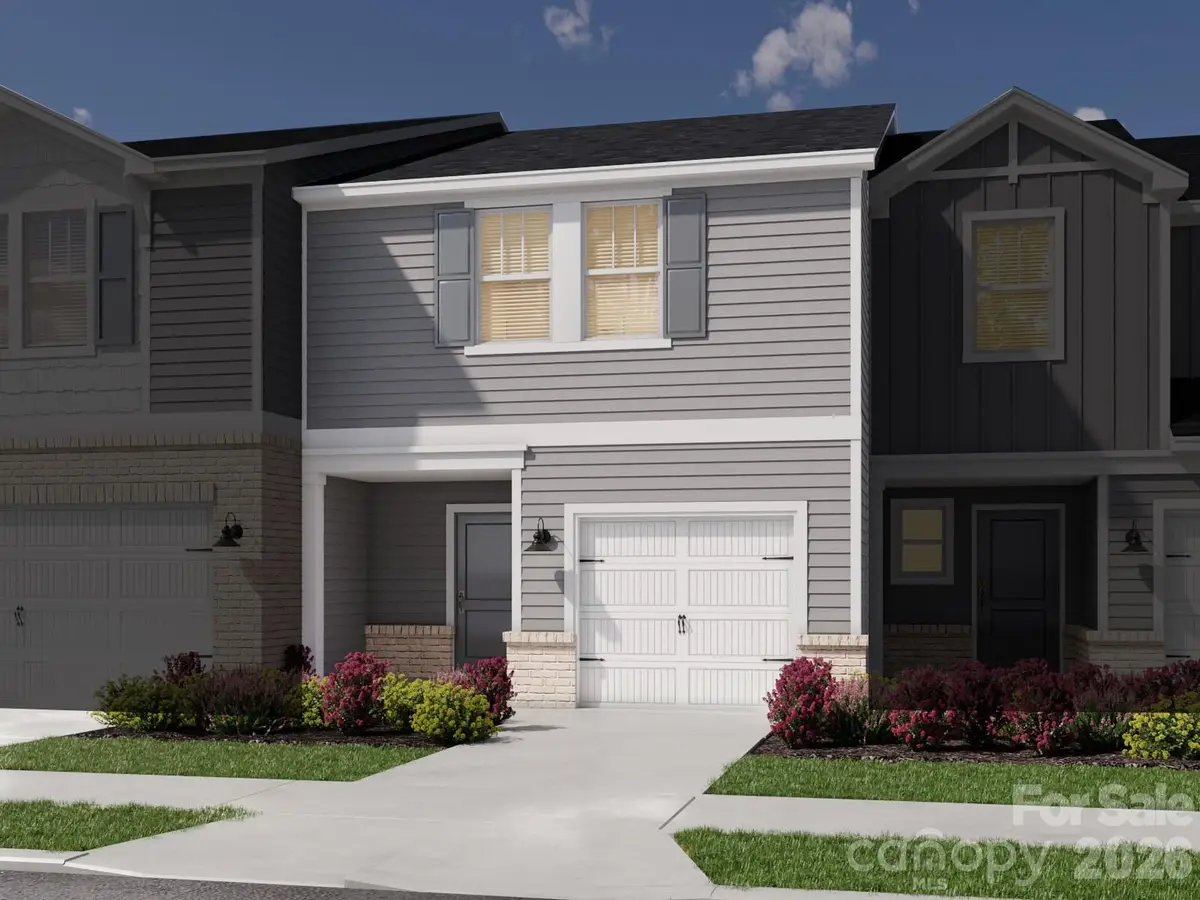 8228 Hidden Springs Trail, Charlotte, NC 28216 - #1