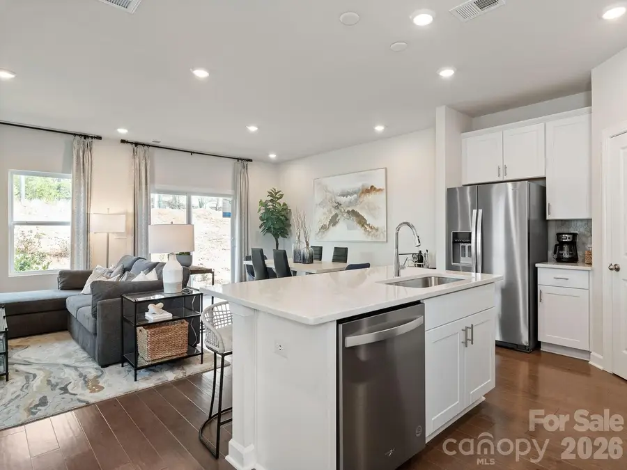 8232 Hidden Springs Trail, Charlotte, NC 28216 - #3