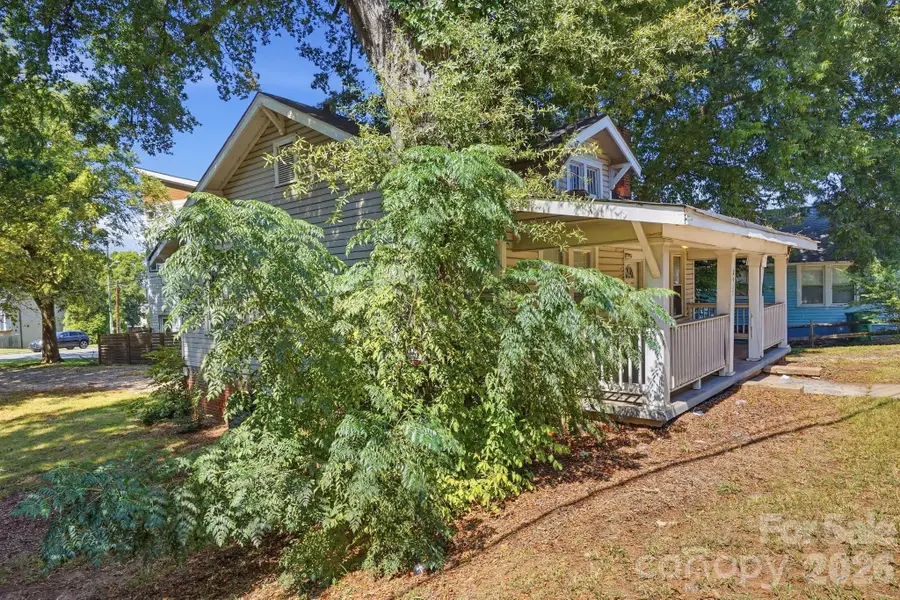 2417 The Plaza, Charlotte, NC 28205 - #2