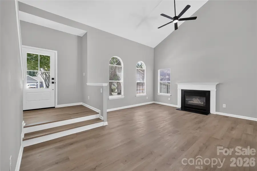 702 Foxborough Road, Charlotte, NC 28213 - #2