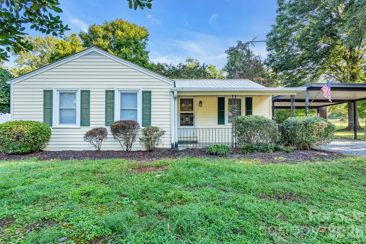 344 Owens Road, Lexington, NC 27292 - #1