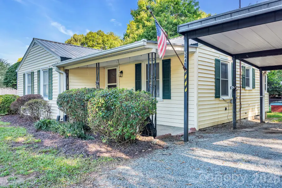 344 Owens Road, Lexington, NC 27292 - #2