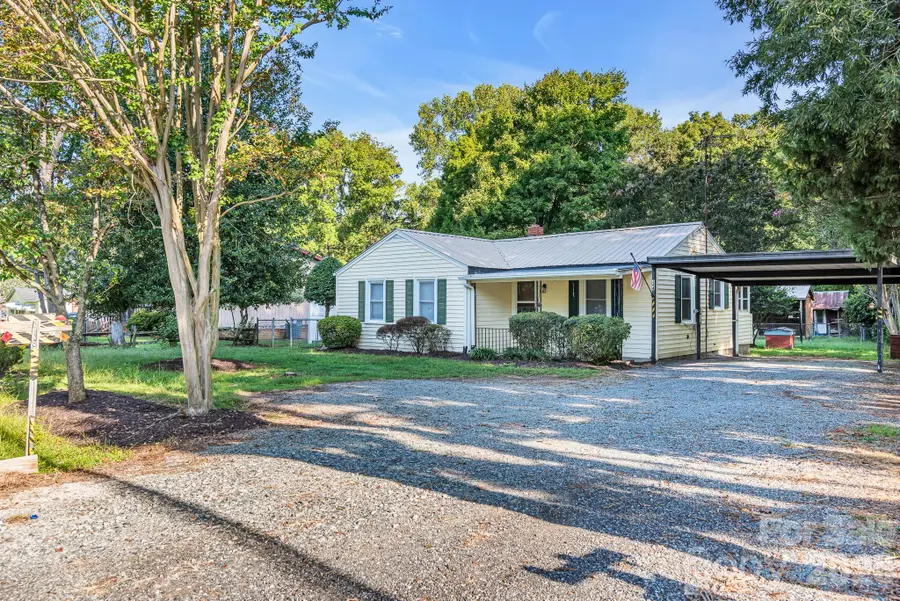 344 Owens Road, Lexington, NC 27292 - #3
