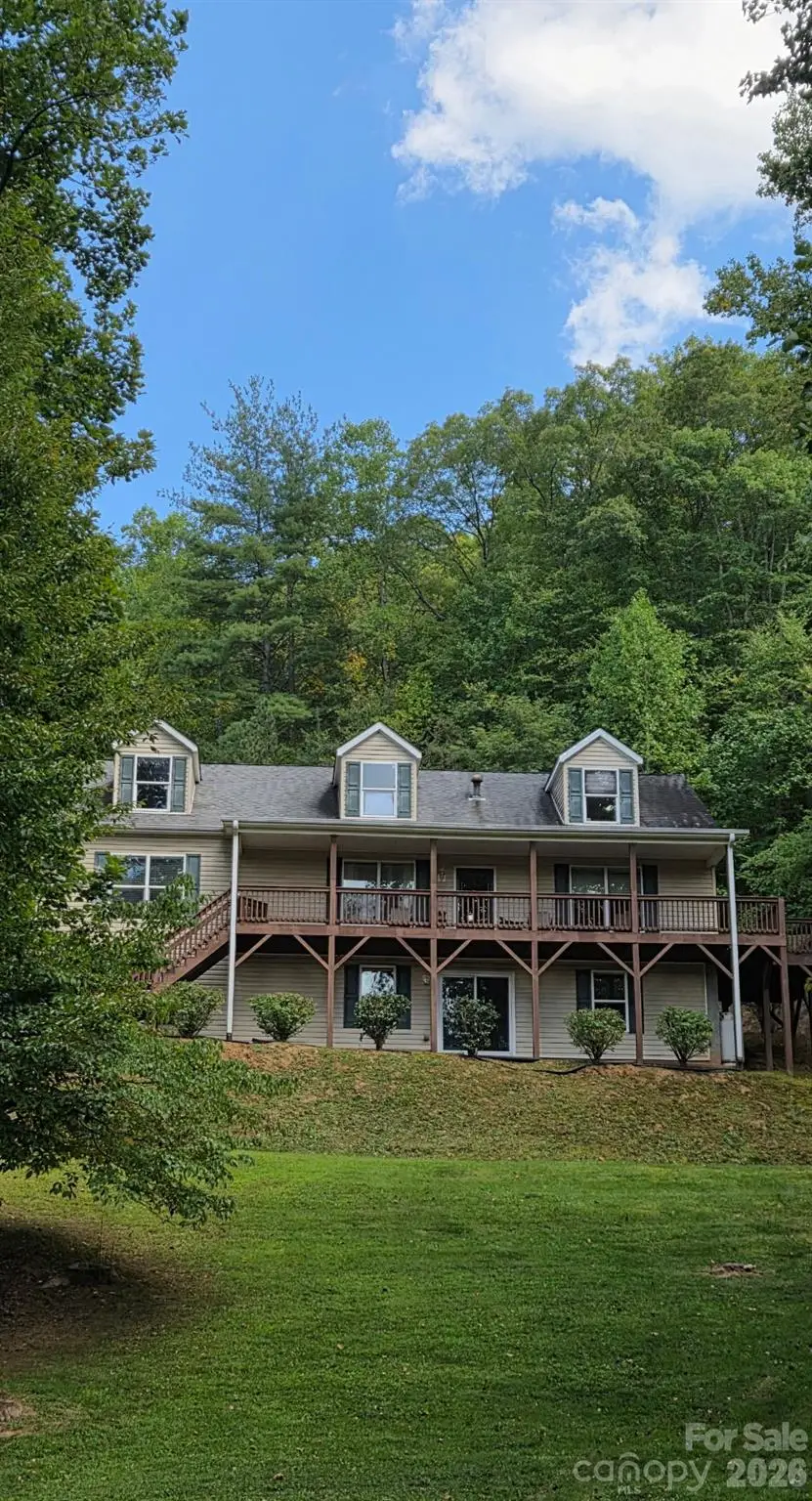3 Lauren Lane #27, Candler, NC 28715 - #1