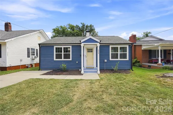 629 Center Street, Rock Hill, SC 29730