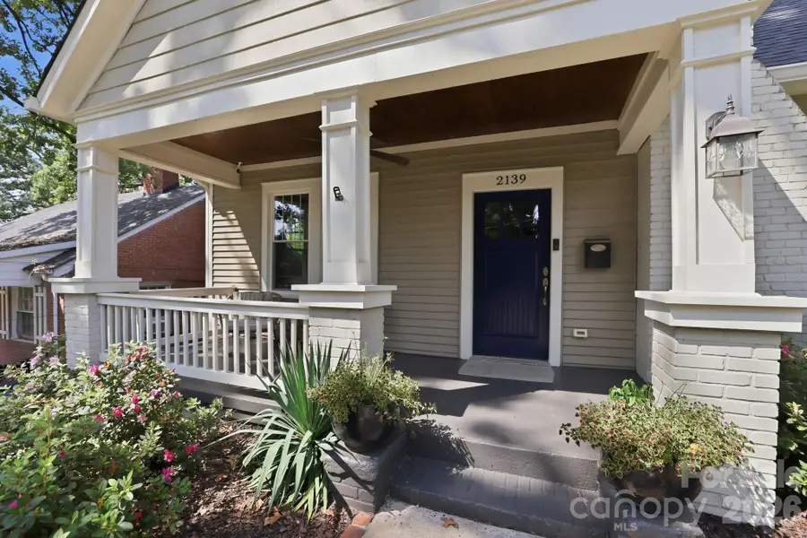2139 Wilmore Drive, Charlotte, NC 28203 - #2