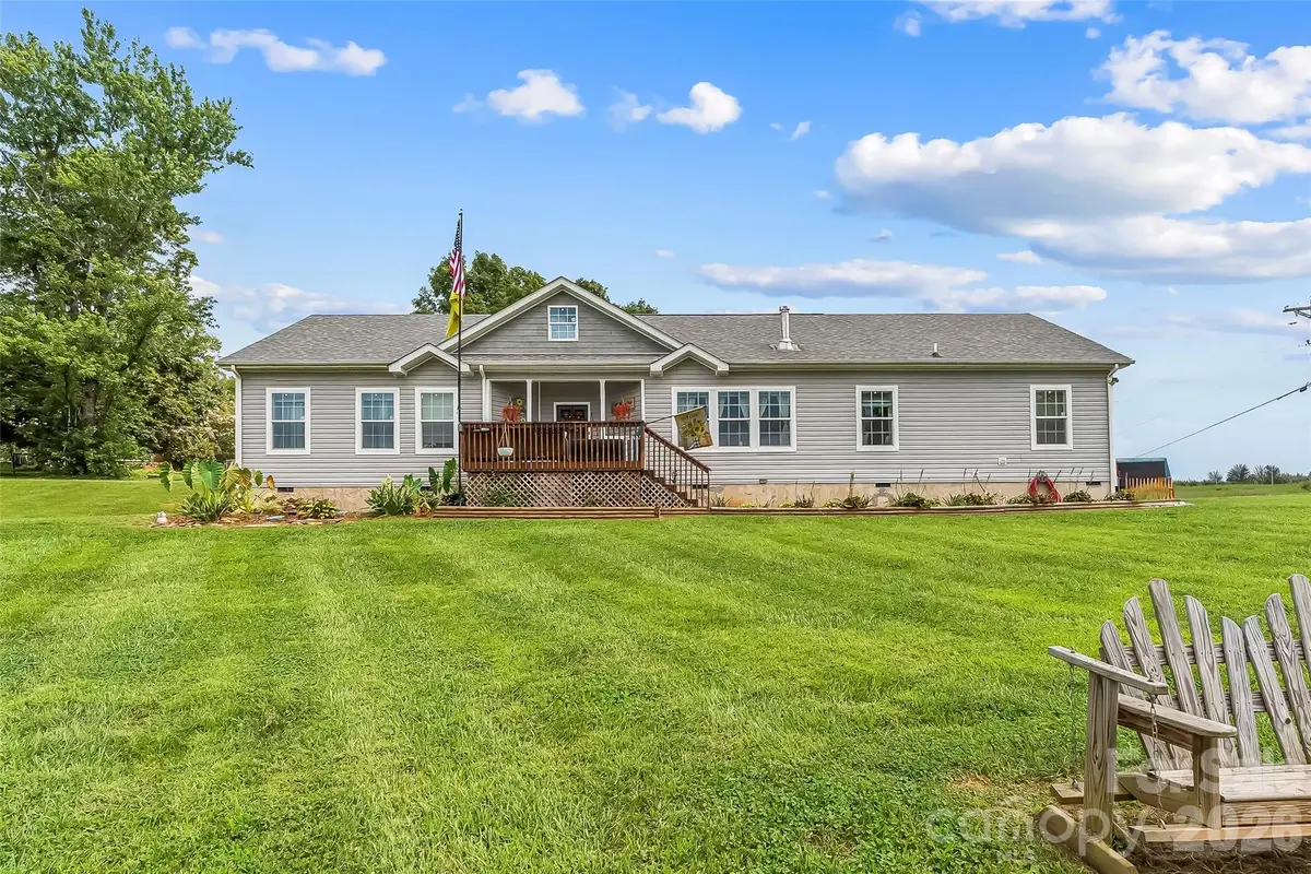 3740 Bennett Road, Morganton, NC 28655 - #1