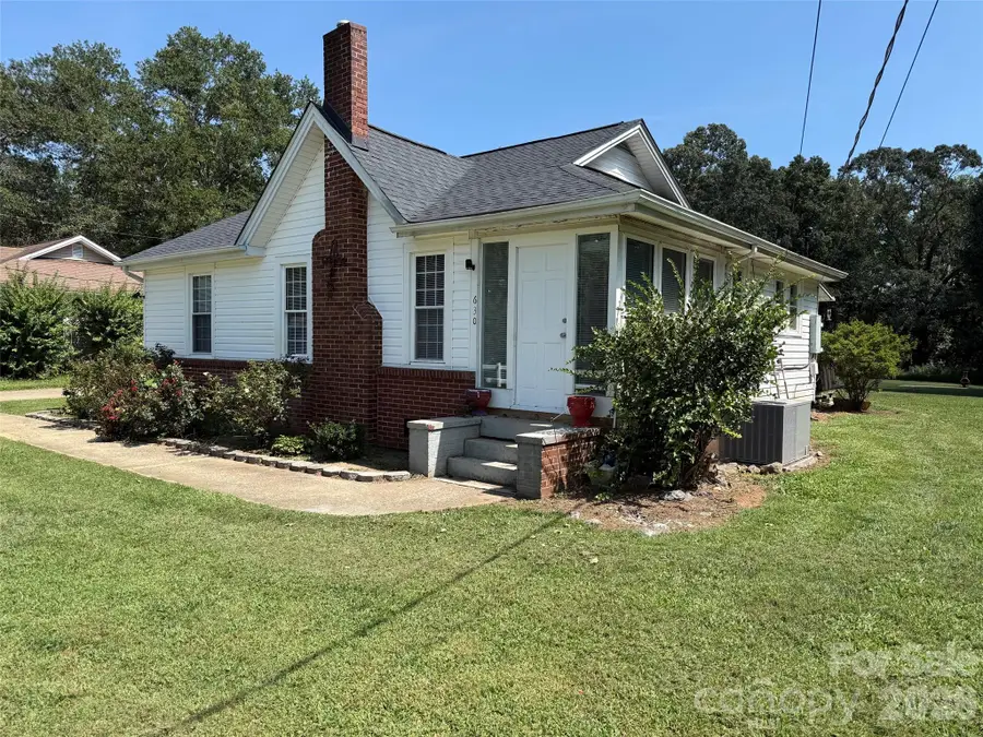 630 Boss Moore Road, Ellenboro, NC 28040 - #3