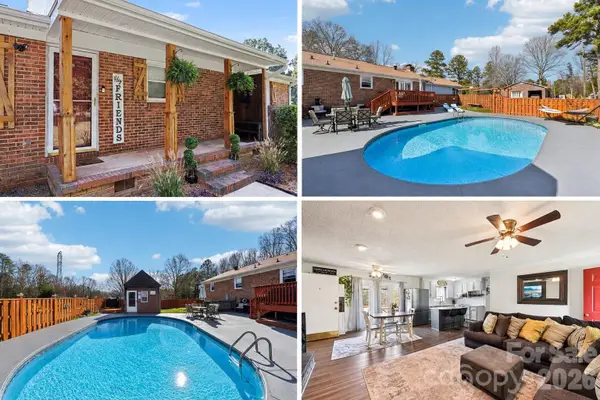 1574 Elderwood Road, Rock Hill, SC 29732
