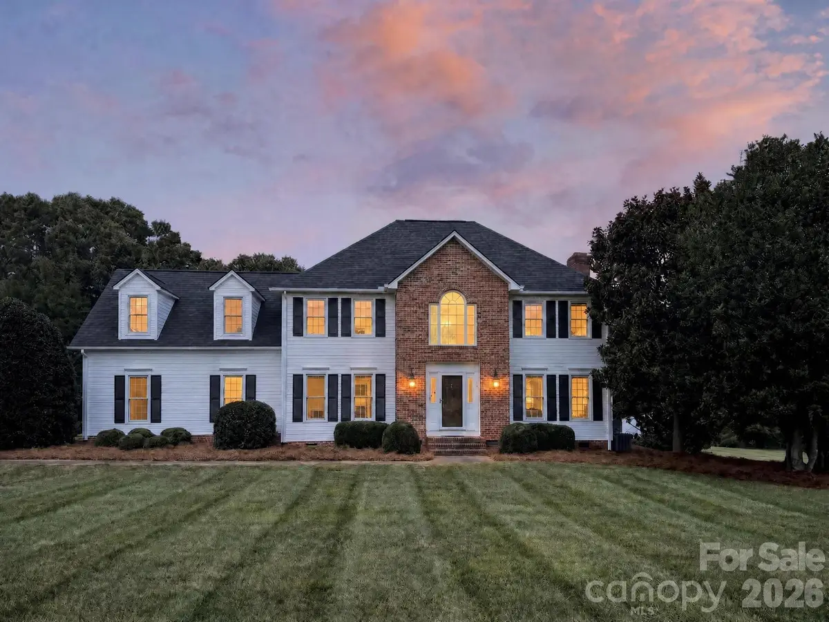 1186 Morningstar Lake Road, Forest City, NC 28043 - #1