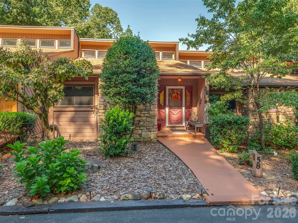 58 Timbertop Lane, Etowah, NC 28729 - #1