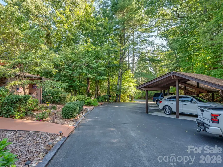 58 Timbertop Lane, Etowah, NC 28729 - #3