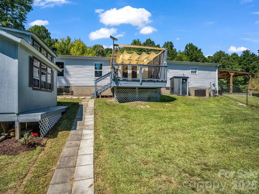 14 Old Possum Holler Road, Hendersonville, NC 28739 - #2