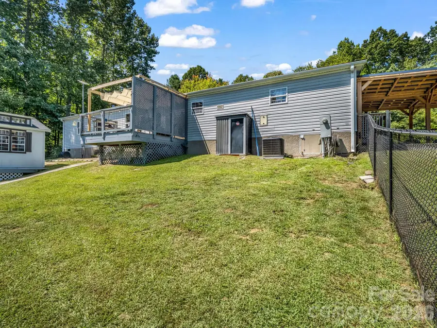 14 Old Possum Holler Road, Hendersonville, NC 28739 - #3