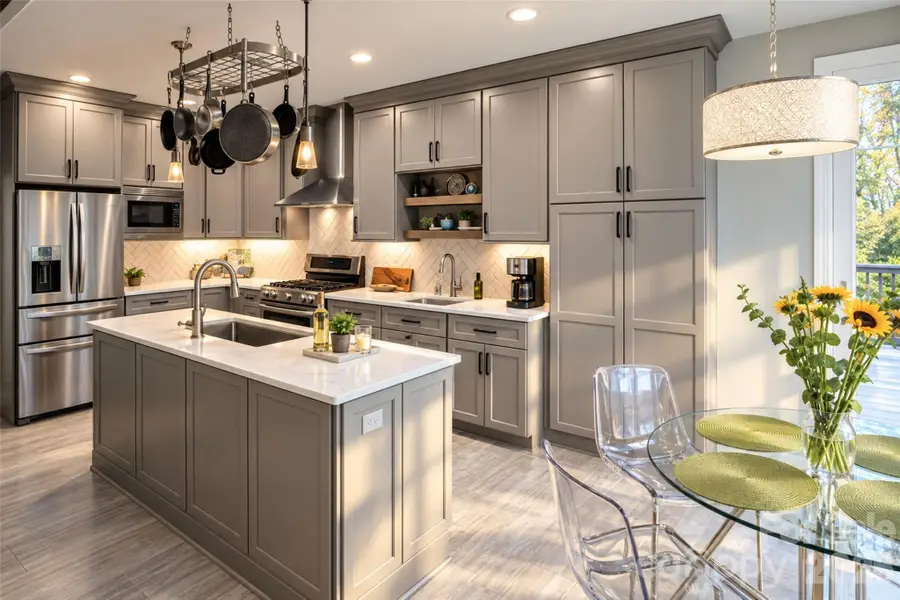 274 Ikerd Drive Se, Concord, NC 28025 - #3