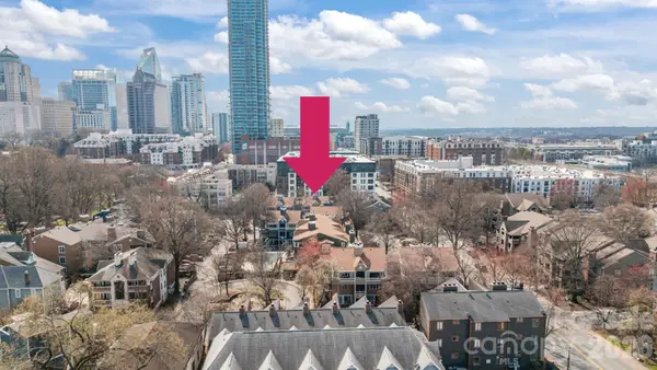 419 W 8th Street #59, Charlotte, NC 28202