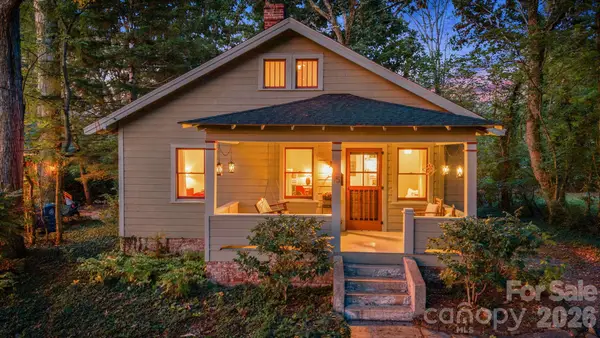 15 Rosewood Avenue, Asheville, NC 28801
