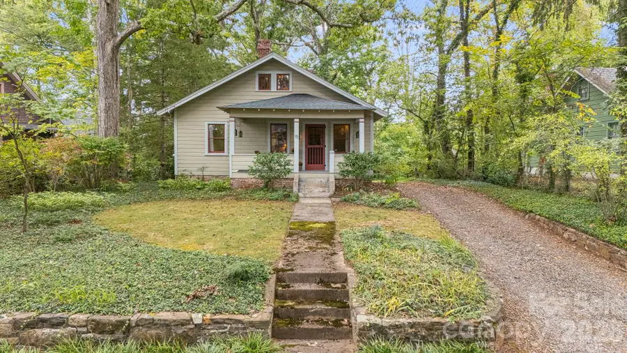 15 Rosewood Avenue, Asheville, NC 28801 - #2