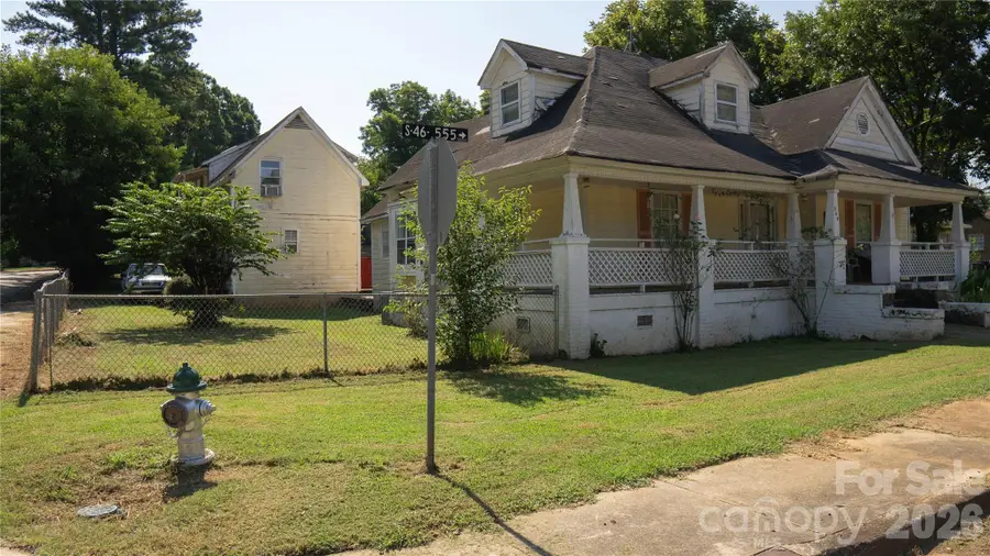 548 Hutchinson Street, Rock Hill, SC 29730 - #3