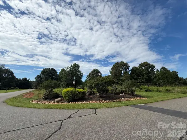 LOT 73 Ole Plantation Drive, Rutherfordton, NC 28139