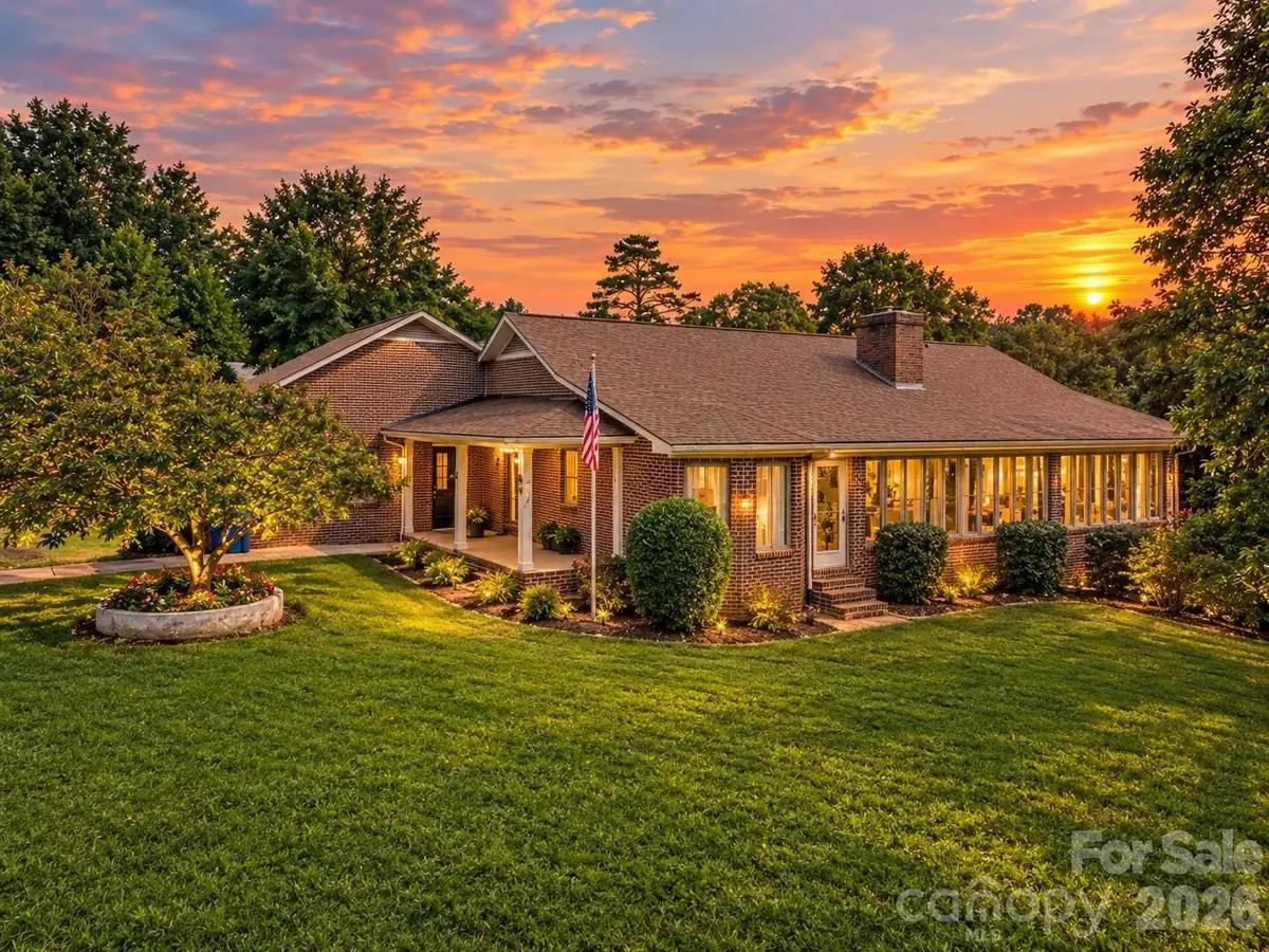 250 Tanner Street, Rutherfordton, NC 28139 - #1