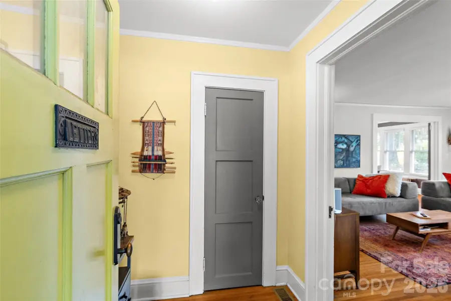1900 Thomas Avenue, Charlotte, NC 28205 - #3