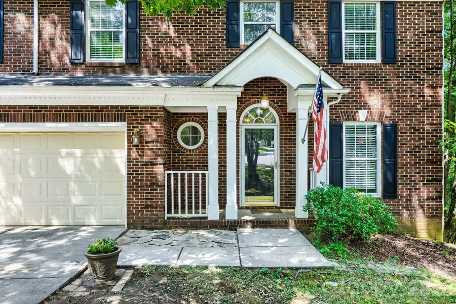 4736 Kirkgard Trail, Charlotte, NC 28269 - #3