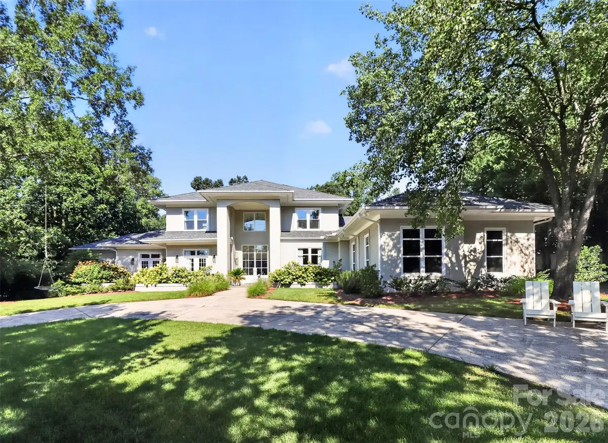 1901 Cortelyou Road, Charlotte, NC 28211 - #1